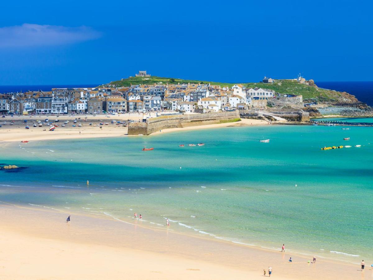 St Ives Pippin 빌라 외부 사진